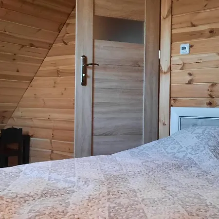 Holiday home Z Bala Brajniki- Caloroczny Brajniki