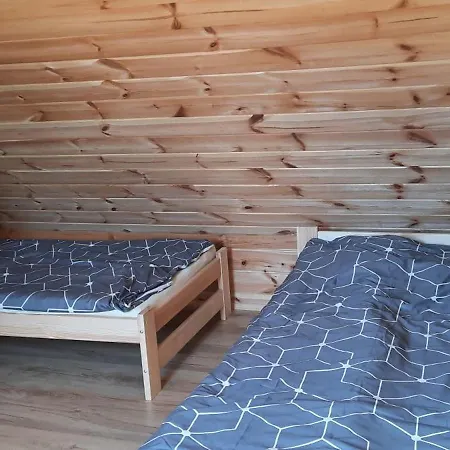 Z Bala Brajniki- Caloroczny Brajniki