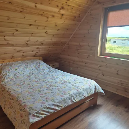 Holiday home Z Bala Brajniki- Caloroczny