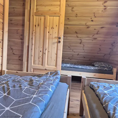 Z Bala Brajniki- Caloroczny Holiday home