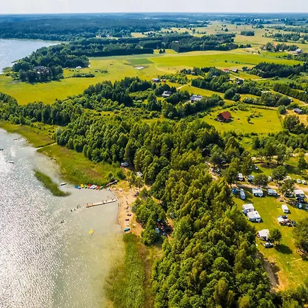 Holiday home Z Bala Brajniki- Caloroczny Brajniki
