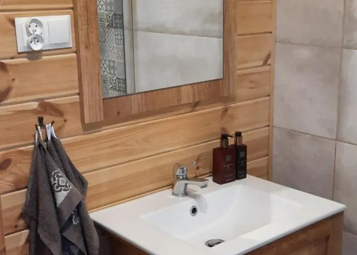 Z Bala Brajniki- Całoroczny * Brajniki