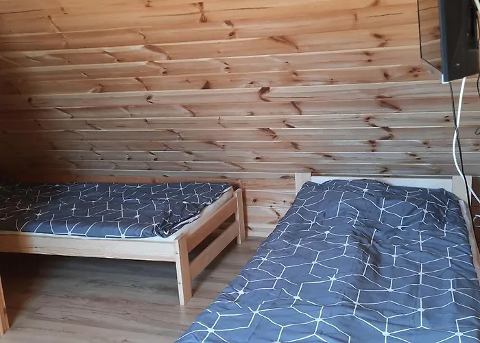 Z Bala Brajniki- Caloroczny Brajniki