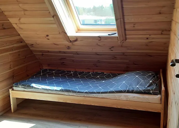 Z Bala Brajniki- Całoroczny * Brajniki