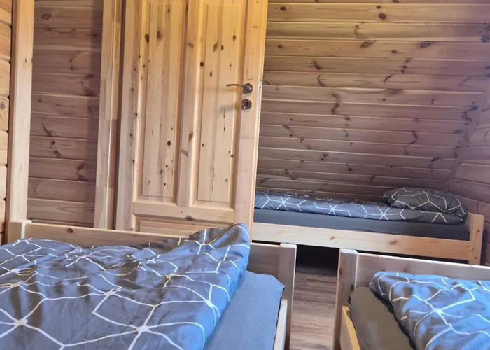 Z Bala Brajniki- Całoroczny Dom wakacyjny